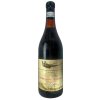 1977 Nebbiolo del Piemonte I Fagiani d´Oro (Angelo Gaja) A1 DP