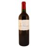 2018 3 de Valandraud, 0,75l  Chateau Valandraud