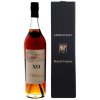 Armagnac 12 ans XO v dárkové krabičce (Marcel Trepout)