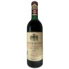 1966 Chianti Classico (Antinori) A1