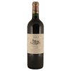 2006 Chateau Bahans Haut-Brion, 0,75l  Chateau Haut Brion