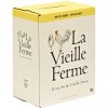 Ferme blanc BIB