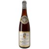 Vogelsgarten Rulander Traminer und Sylvaner Beerenauslese 1971 (W. Ruthe) D