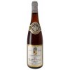 Vogelsgarten Rulander Traminer und Sylvaner Beerenauslese 1971 (W. Ruthe) E