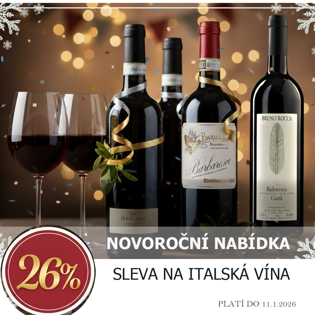 ROK 2026 = SLEVA 26%