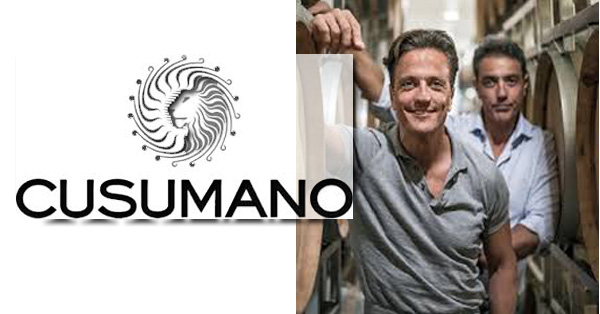 Vína z Etny a dál - Cusumano