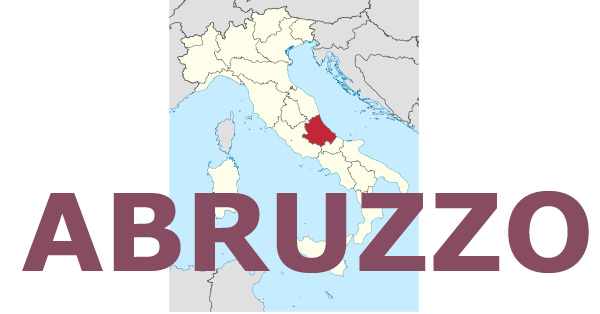 ► Abruzzo