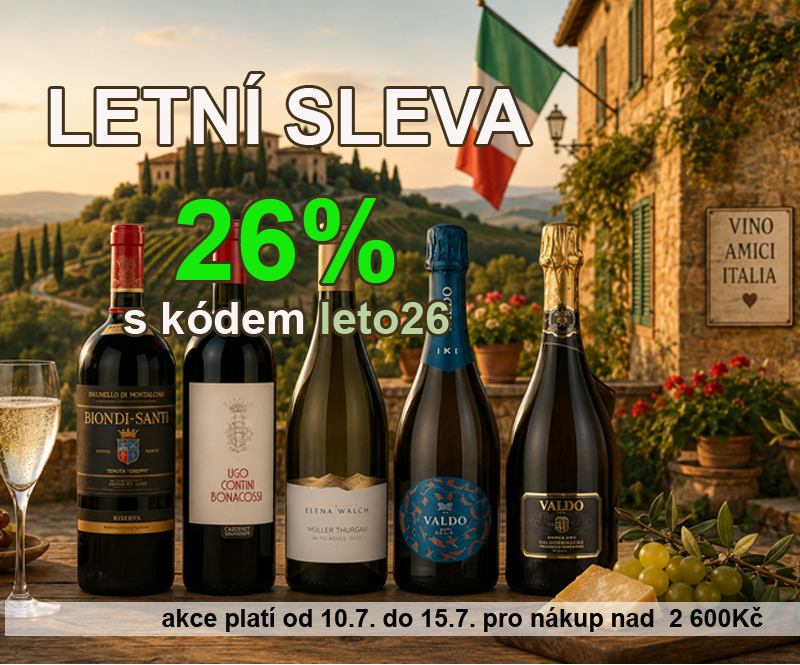 leto 26%