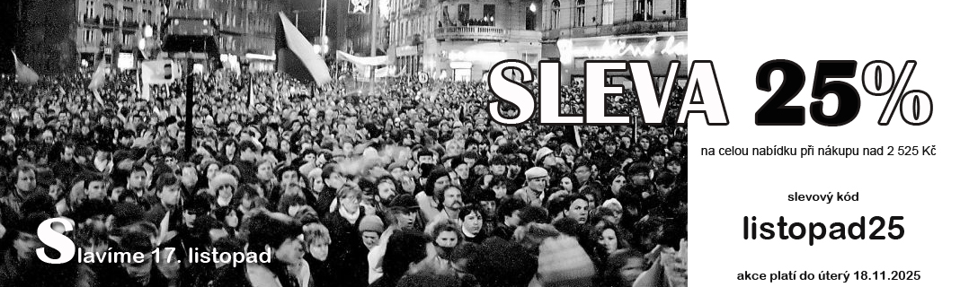 slavíme 17. listopad