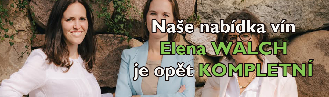nABÍDKA elena walch kompletní