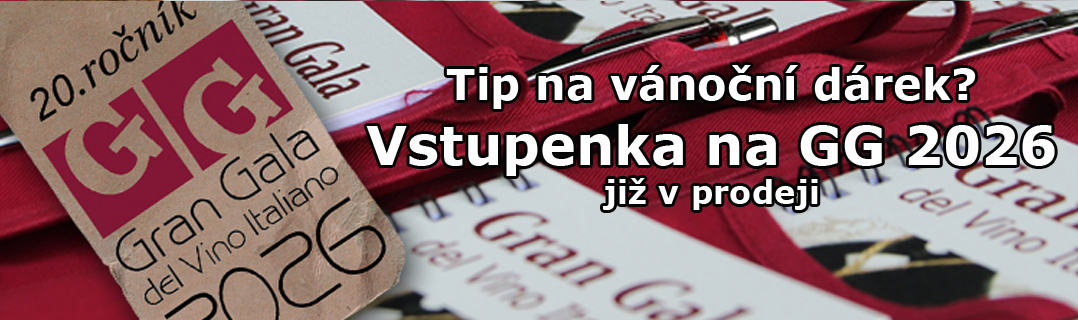 vstupenka na gran gala 2026