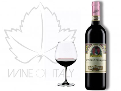 Vino Nobile di Montepulciano DOCG