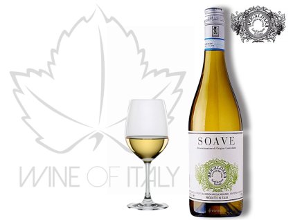 Soave DOC, Brigaldara - wineofitaly.cz