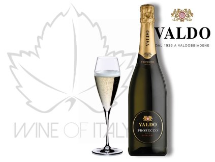 Prosecco Extra Dry DOC, Valdo Spumanti - wineofitaly.cz