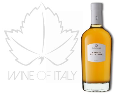 MOSCATO DELLO ZUCCO SICILIA IGT , Cusumano, Sicílie