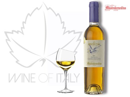 Melizie Irpinia IGT Passito Mastroberardino Vini