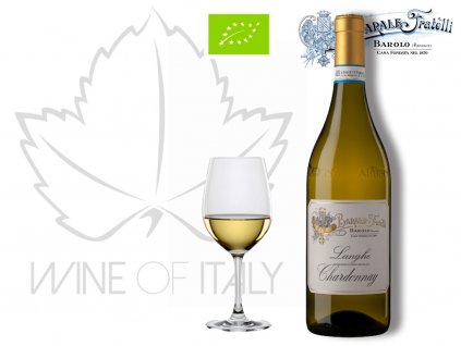 Langhe Chardonnay DOC, Vigna Bussia, Baralle Fratelli