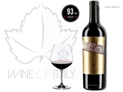 2839 kermesse vino da tavola rosso