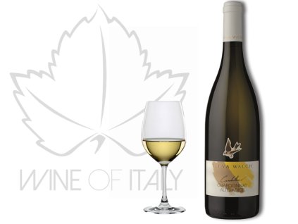 Chardonnay CARDELLINO DOC elena Walch Alto Adige