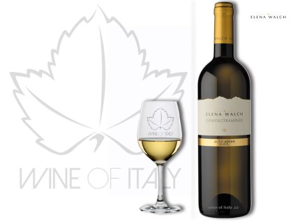 Gewürztraminer, Alto Adige DOC Elena Walch