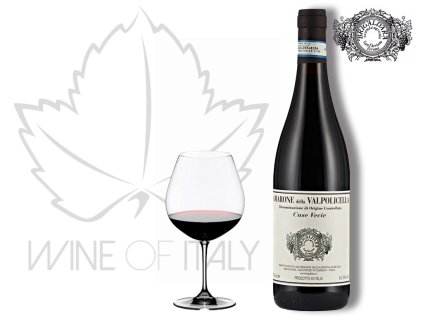 Amarone della Valpolicella Case Vecie DOCG, Brigaldara