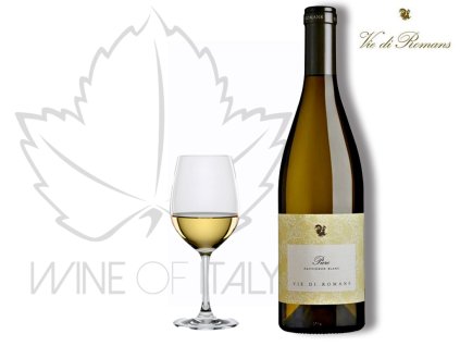 Sauvignon PIERE DOC Vie di Romans