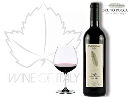 3406 fralu langhe nebbiolo doc