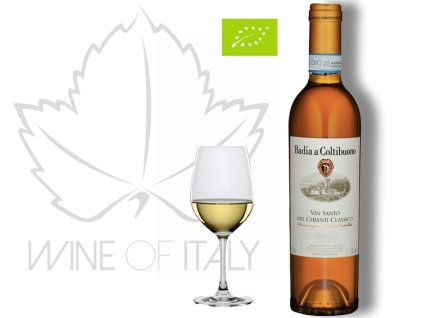 Vin Santo del Chianti Classico D.O.C. Bio, Badia a Coltibuono