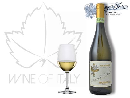 Moscato d´Asti DOCG Barale Fratelli
