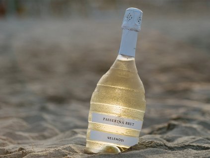 Passerina Spumante Brut Velenosi
