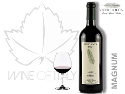 3807 fralu langhe nebbiolo doc magnum 1 5 l