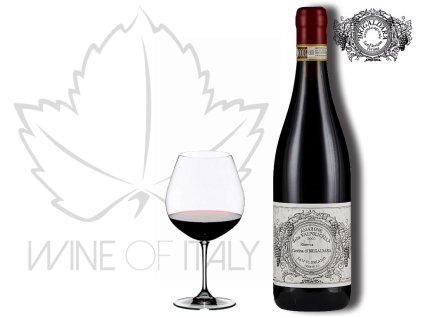 Amarone della Valpolicella Riserva San Floriano DOCG, Brigaldara