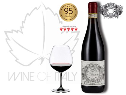 Amarone della Valpolicella Riserva SAN FLORIANO DOCG Brigaldara wine of italy