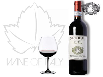 valpolicella superiore case vecie