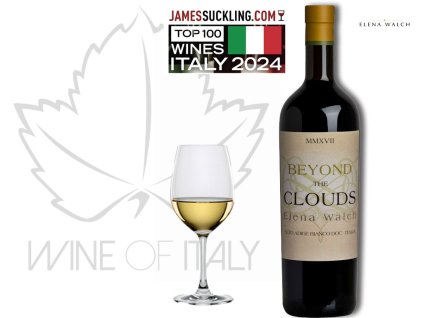 Beyond the Clouds Alto Adige Bianco DOC Elena Walch