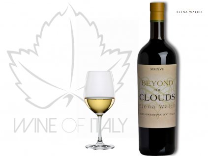 Elena Walch Beyond the Clouds Alto Adige Bianco DOC