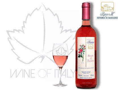 Rosato di Toscana IGT