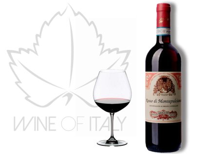 Rosso di Montepulciano DOC Vittorio Innocenti Magnum