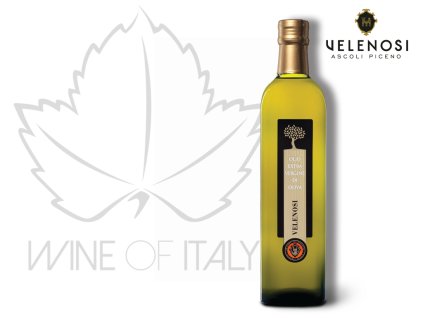 olio extra vergine di oliva velenosi