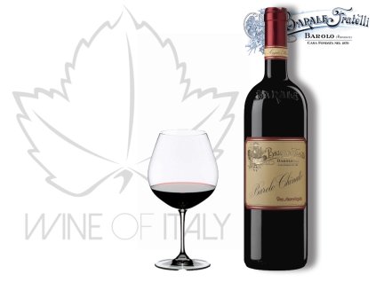 Barolo Chinato, Barale Fratelli