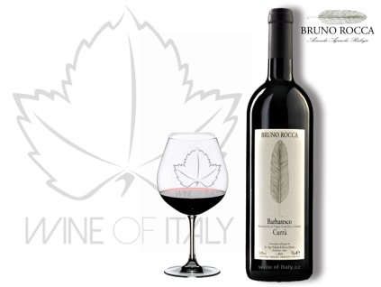 barbaresco curra
