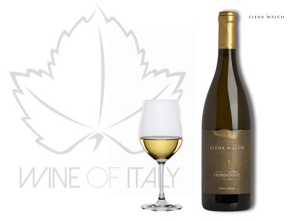 chardonnay riserva "Castel Ringberg" Alto Adige DOC, Elena Walch