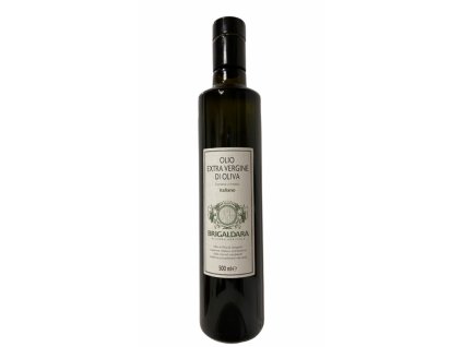 Olio Extra Vergine di Oliva 500ml