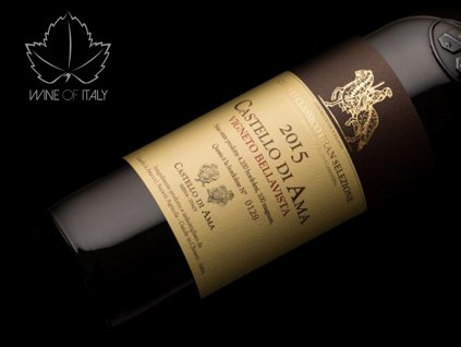 Chianti Classico Gran Selezione BELLAVISTA DOCG