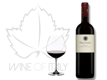 Rosso di Montepulciano DOC AKCE 5+1