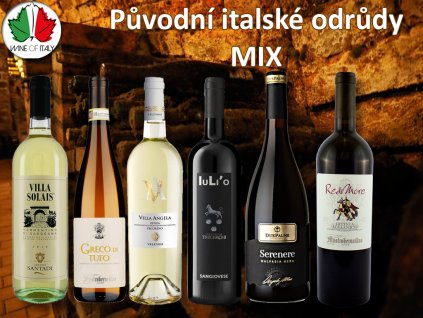 původní odrůdy mix v2