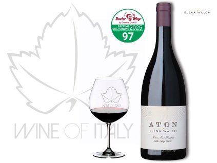 Pinot Noir Riserva ATON Alto Adige DOC Elena Walch