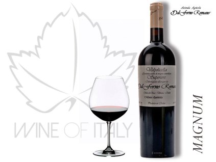 Valpolicella DOC Superiore MAGNUM Romano dal Forno