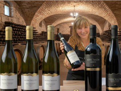 ew selezione Elena Walch