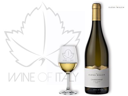 CHARDONNAY ALTO ADIGE DOC Elena Walch Alto Adige 25